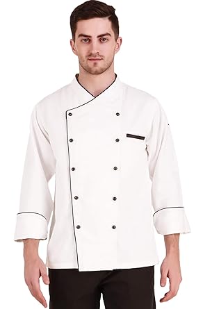 Chef Coat