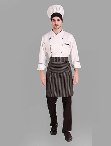 Chef Uniform