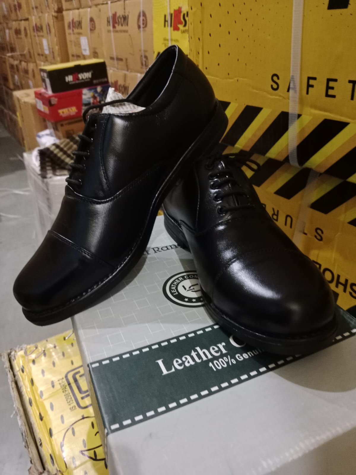 formal Shoes