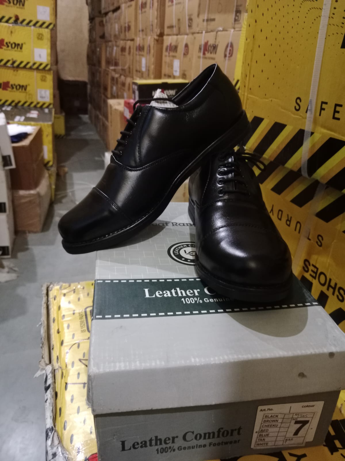 formal Shoes