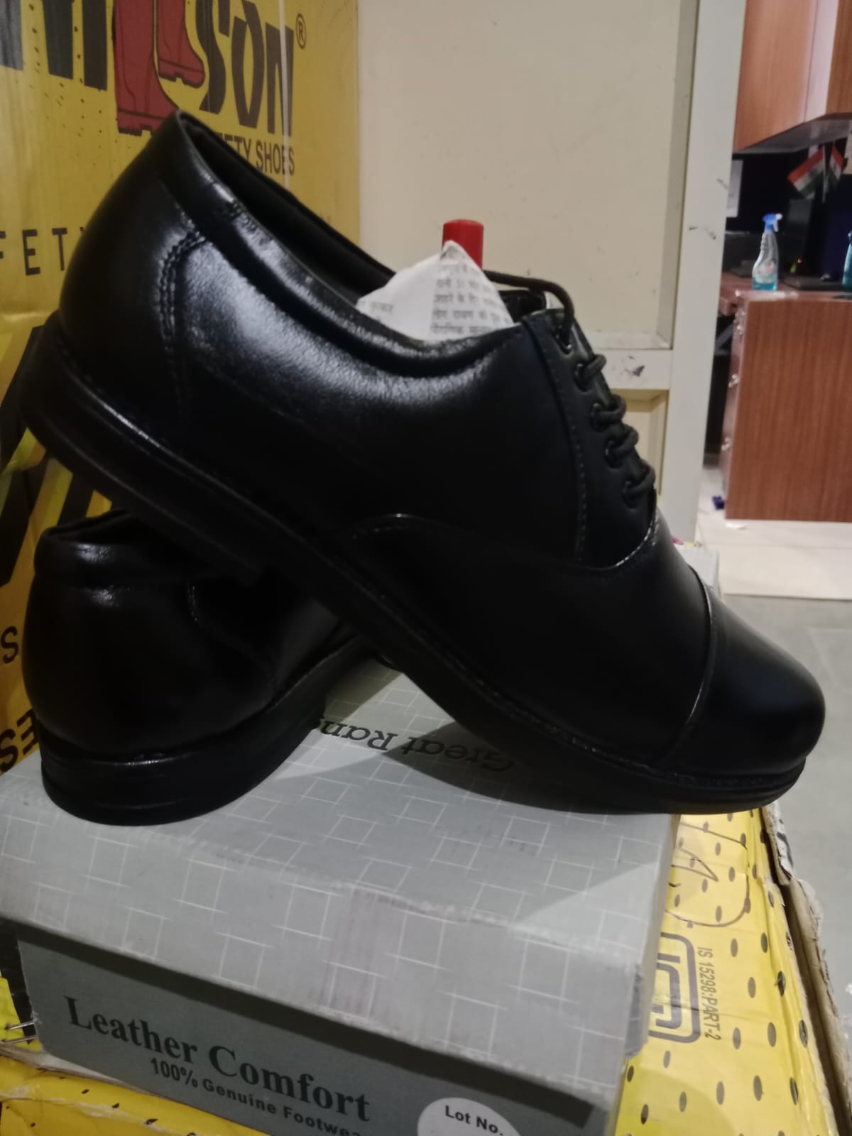 formal Shoes