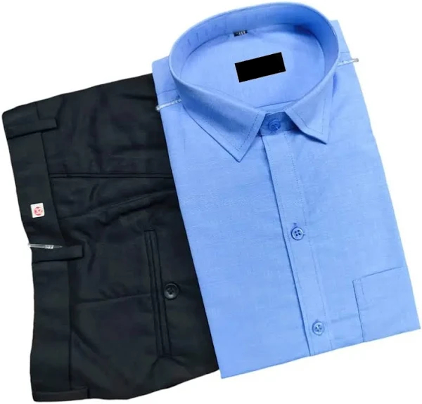 Pant Shirt