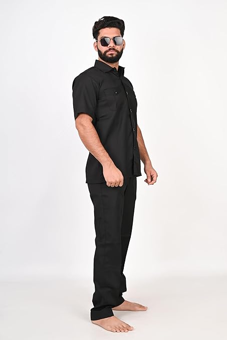 Safari Suit