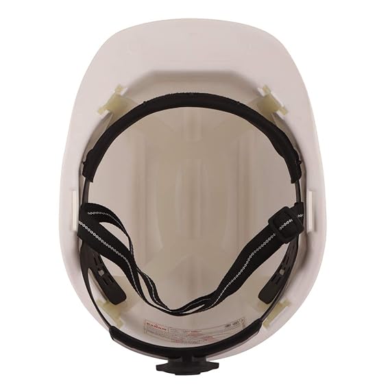 Safety helmet