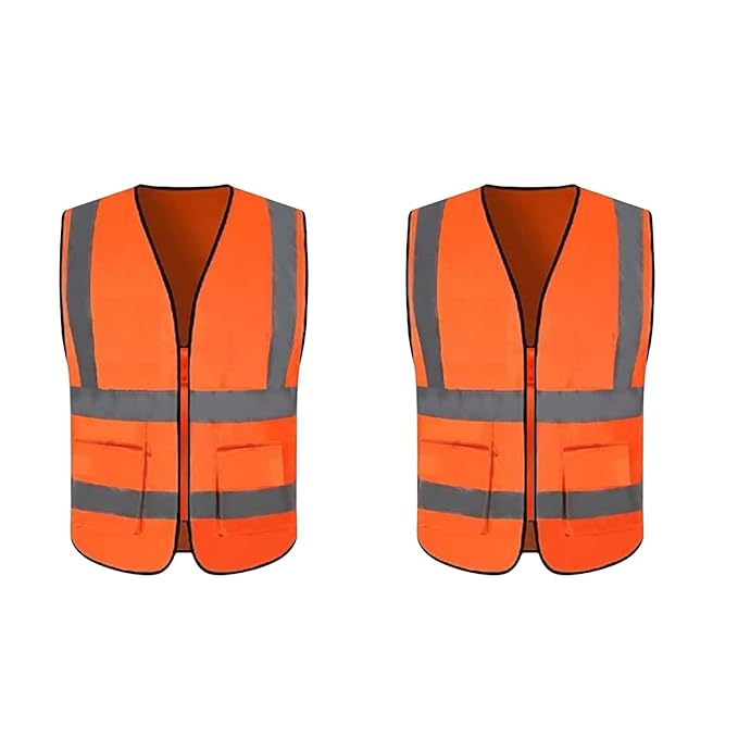 Safety Jacket
