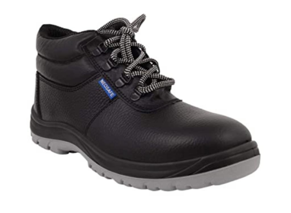 Safety Shoes