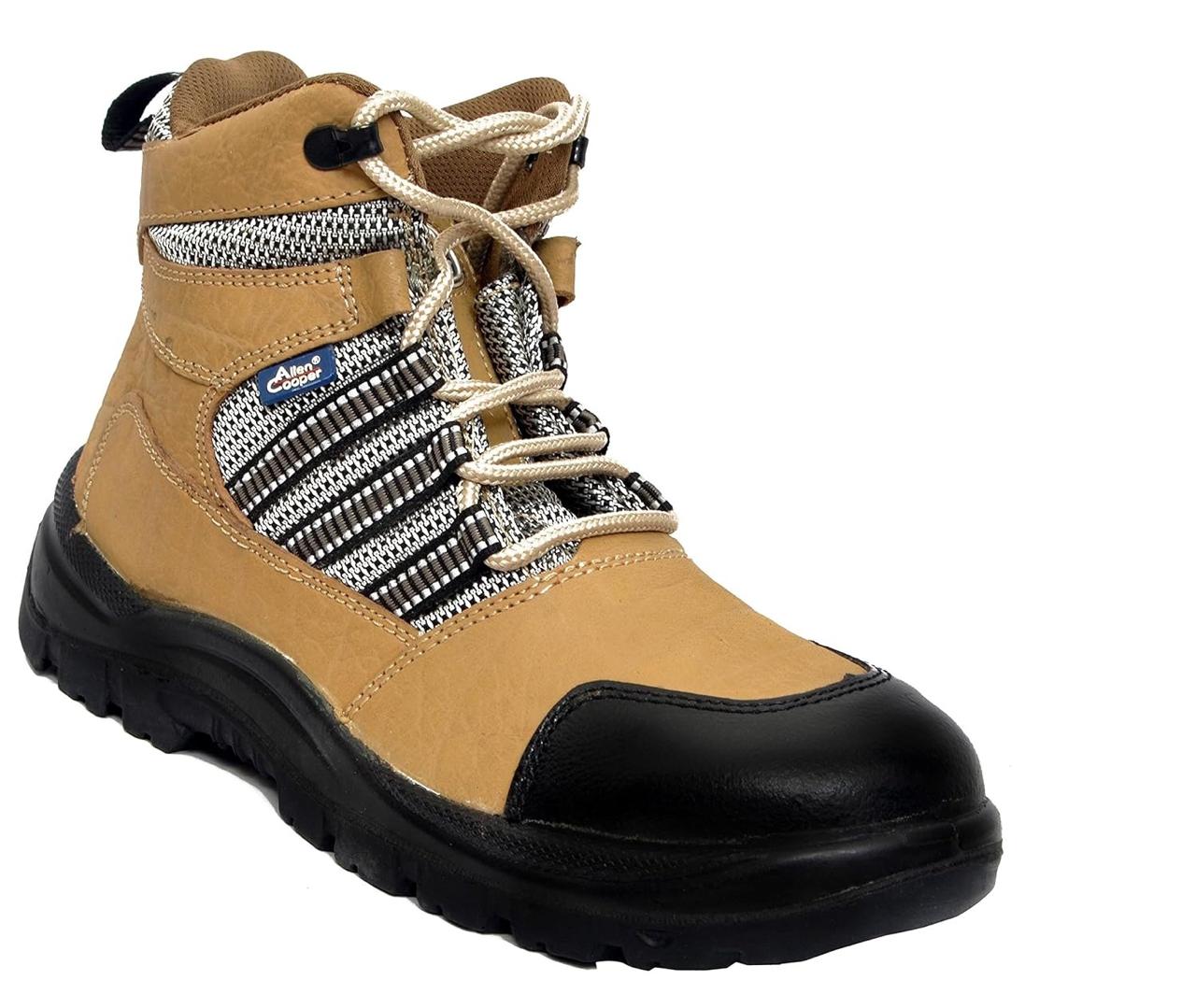 Safety Shoes