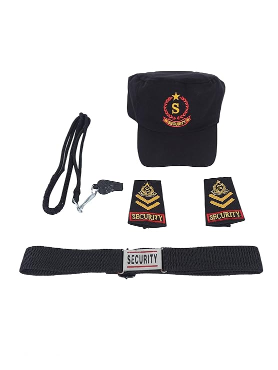 Security Accessories