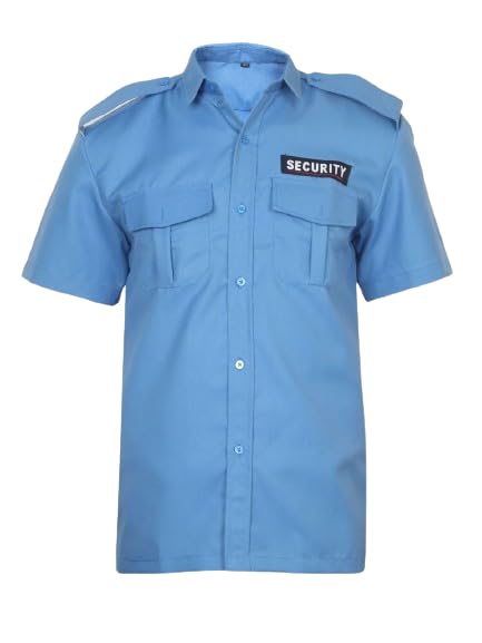 Security shirt